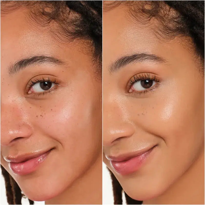Essence Silky Blur 178 Lang anhaltende, feuchtigkeitsspendende Foundation, 30 ml