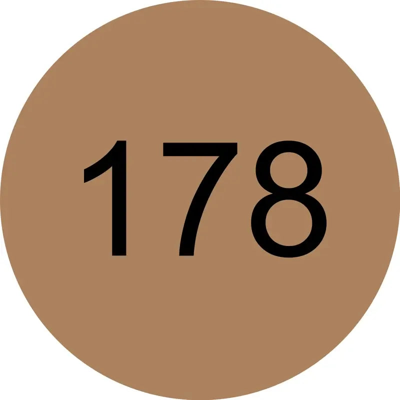 Essence Silky Blur 178 Lang anhaltende, feuchtigkeitsspendende Foundation, 30 ml
