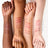 Essence Lippenbalsam Nude Blur Soufflé 01, 3 g