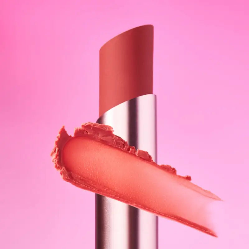 Essence Lippenbalsam Nude Blur Soufflé 01, 3 g