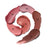 Essence Lippenbalsam Nude Blur Soufflé 01, 3 g