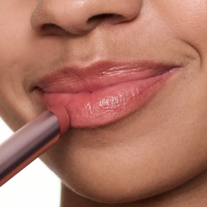Essence Lippenbalsam Nude Blur Soufflé 01, 3 g