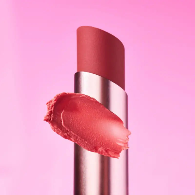 Essence Lippenbalsam Nude Blur Soufflé 02, 3 g