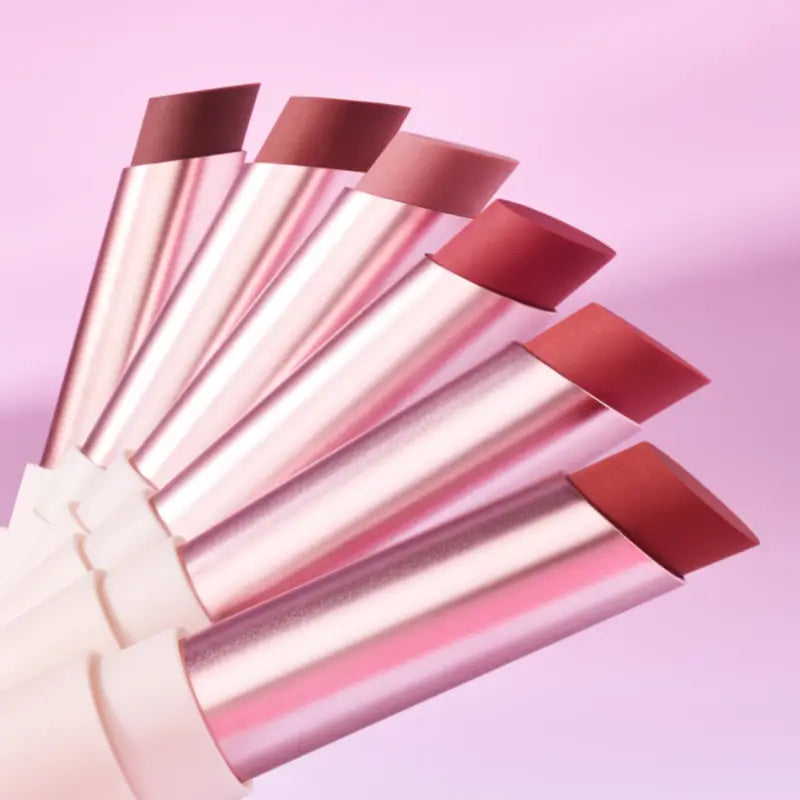 Essence Lippenbalsam Nude Blur Soufflé 03, 3 g