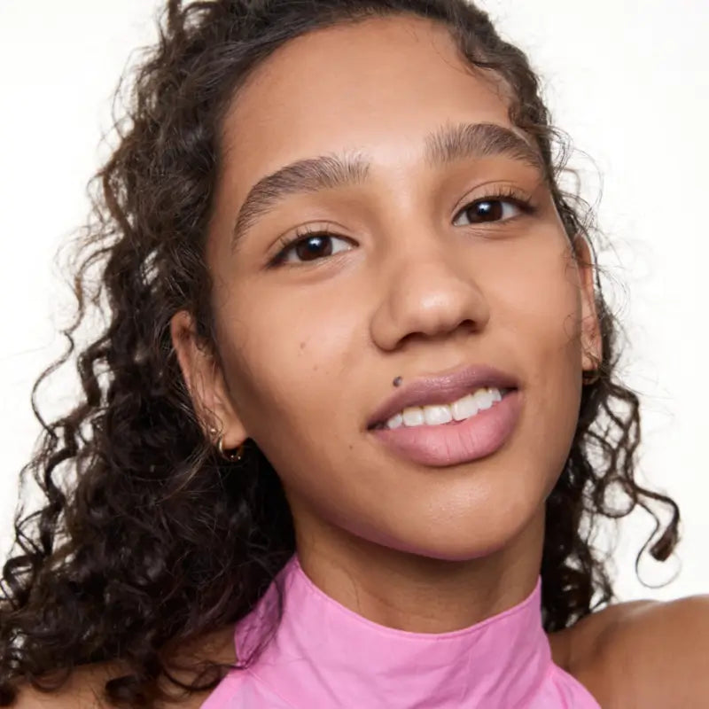 Essence Lippenbalsam Nude Blur Soufflé 04, 3 g