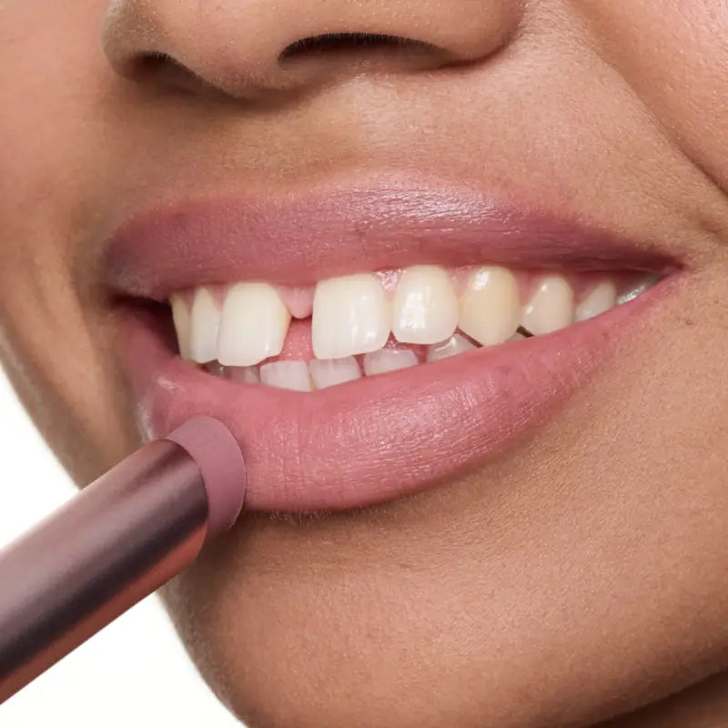 Essence Lippenbalsam Nude Blur Soufflé 04, 3 g