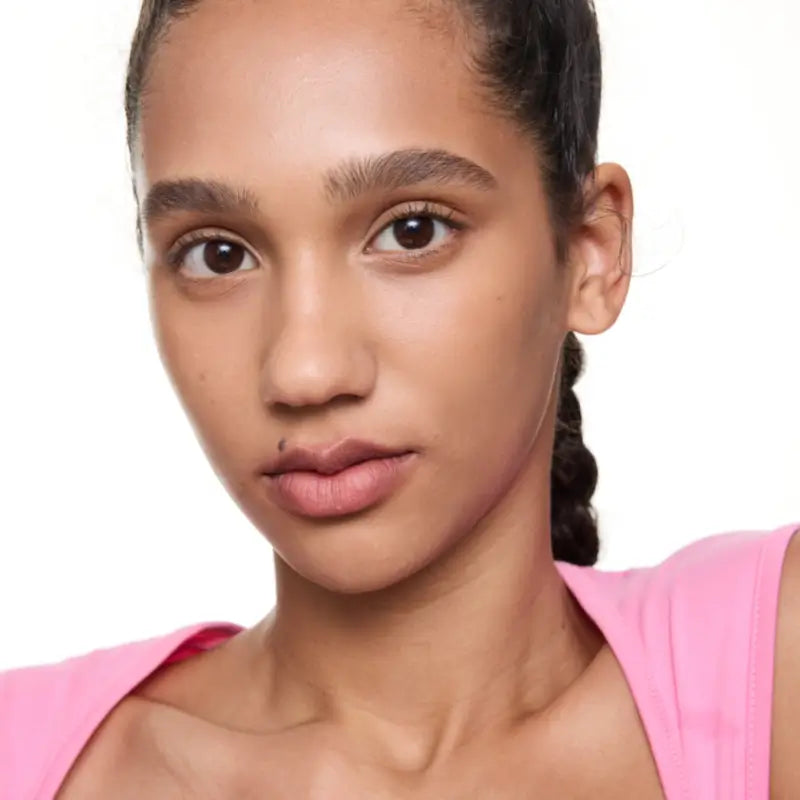 Essence Lippenbalsam Nude Blur Soufflé 05, 3 g