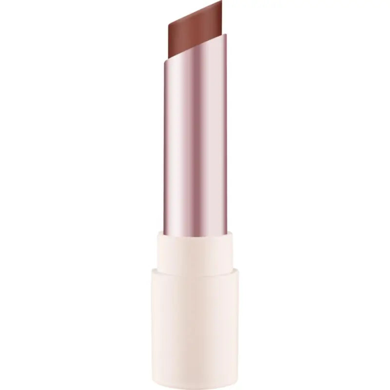 Essence Lippenbalsam Nude Blur Soufflé 05, 3 g