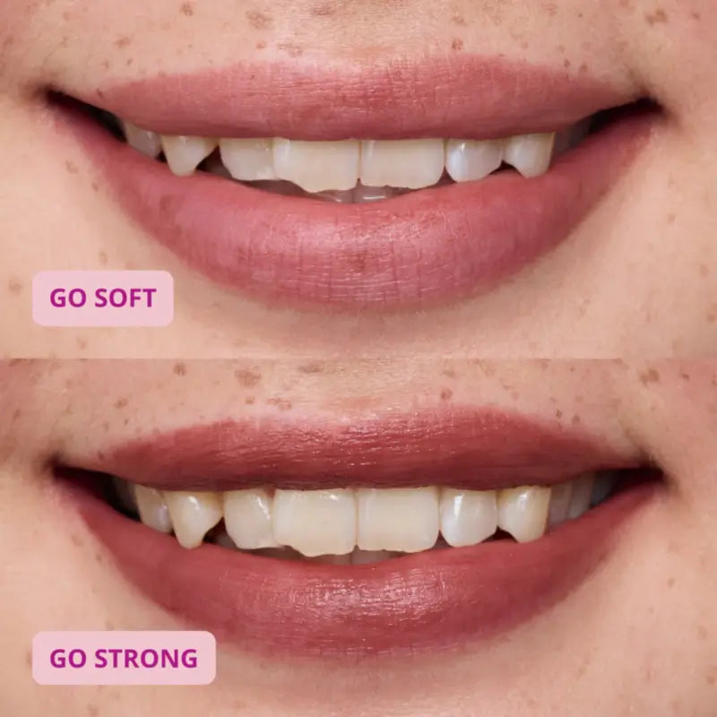Essence Lippenbalsam Nude Blur Soufflé 05, 3 g