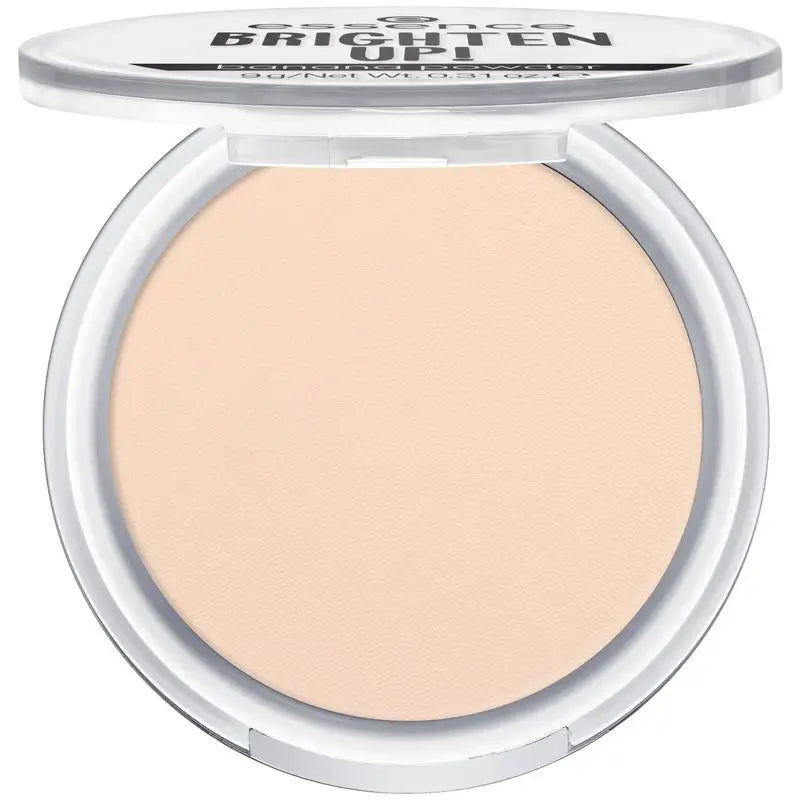 Essence Brighten Up! Bananenpuder 20, 9 Gramm