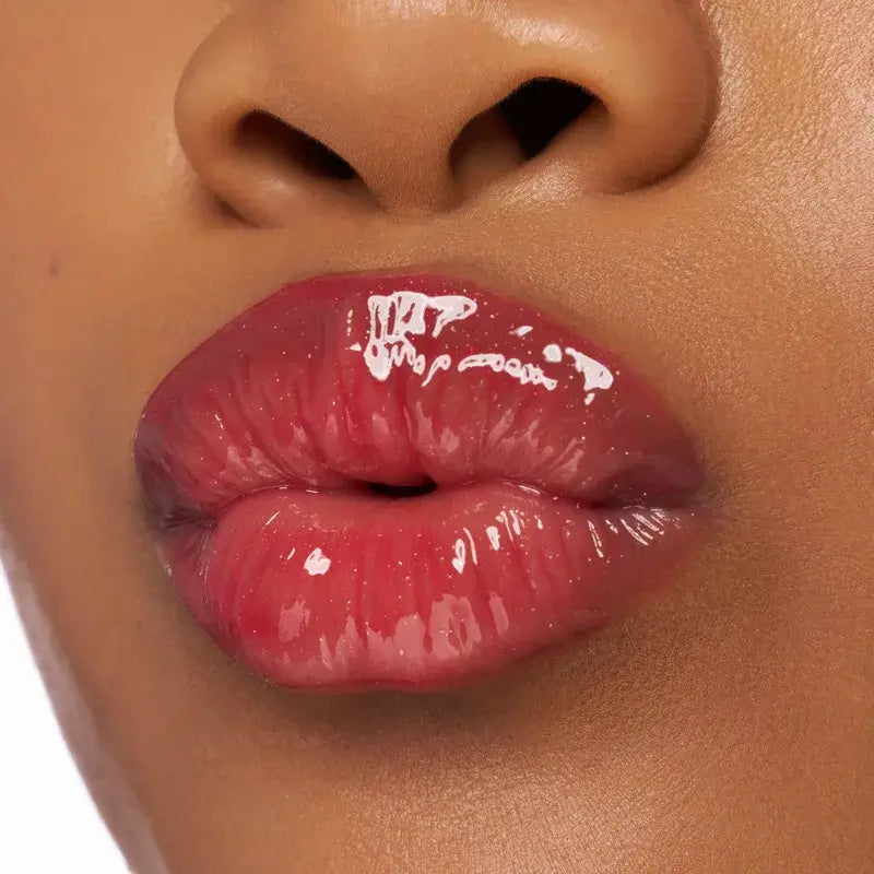 Essence Chili Bomb Lip Gloss 01 , 10 ml