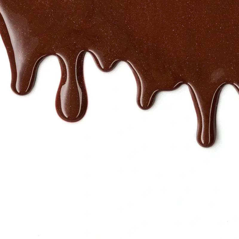 Essence Choco Bomb Lip Gloss 01 , 10 ml