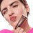 Essence Choco Bomb Lip Gloss 01 , 10 ml
