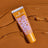 Essence Süße Milch Lipgloss-Bombe 01, 10 ml
