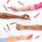 Essence Extreme Shine Volumising Lip Gloss 16 , 5 ml