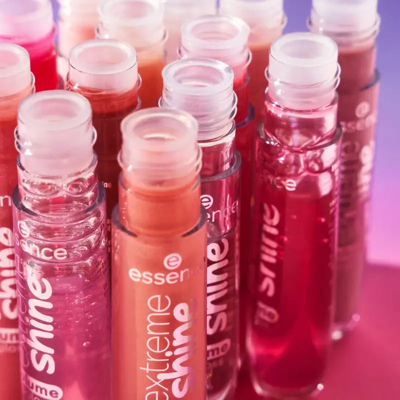 Essence Extreme Shine Volumising Lip Gloss 17 , 5 ml