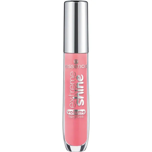 Essence Extreme Shine20 Volumising Lip Gloss, 5 ml