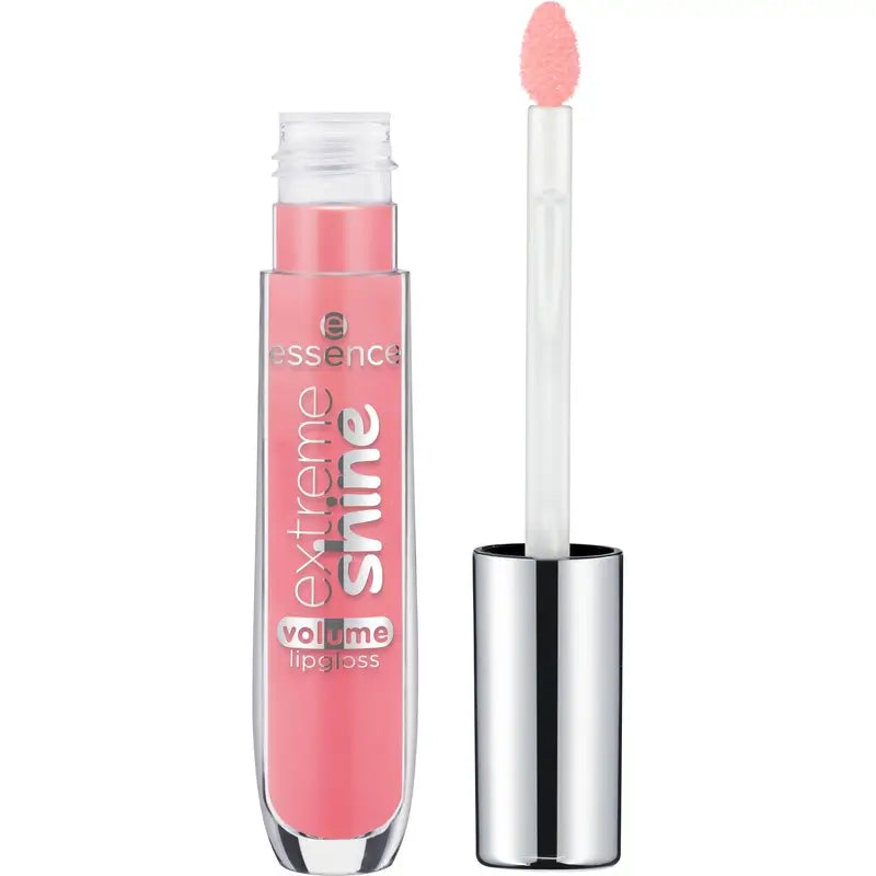 Essence Extreme Shine20 Volumising Lip Gloss, 5 ml