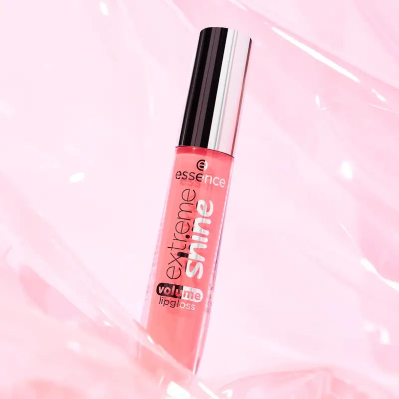 Essence Extreme Shine20 Volumising Lip Gloss, 5 ml