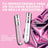 Essence Extreme Shine20 Volumising Lip Gloss, 5 ml
