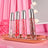 Essence Volumising Lip Gloss What The Fake! 102, 4 ml