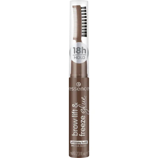Essence Augenbrauenfixierer „Brow Lift & Freeze“ 04, 7 ml