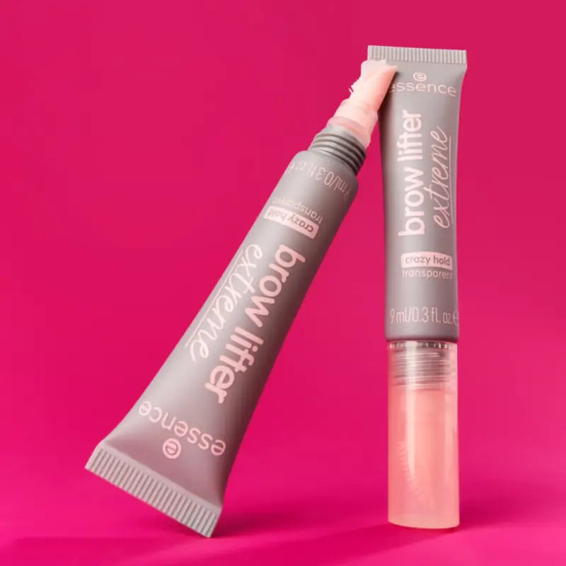 Essence Augenbrauenfixierer „Brow Lifter Extreme“ 01, 9 ml