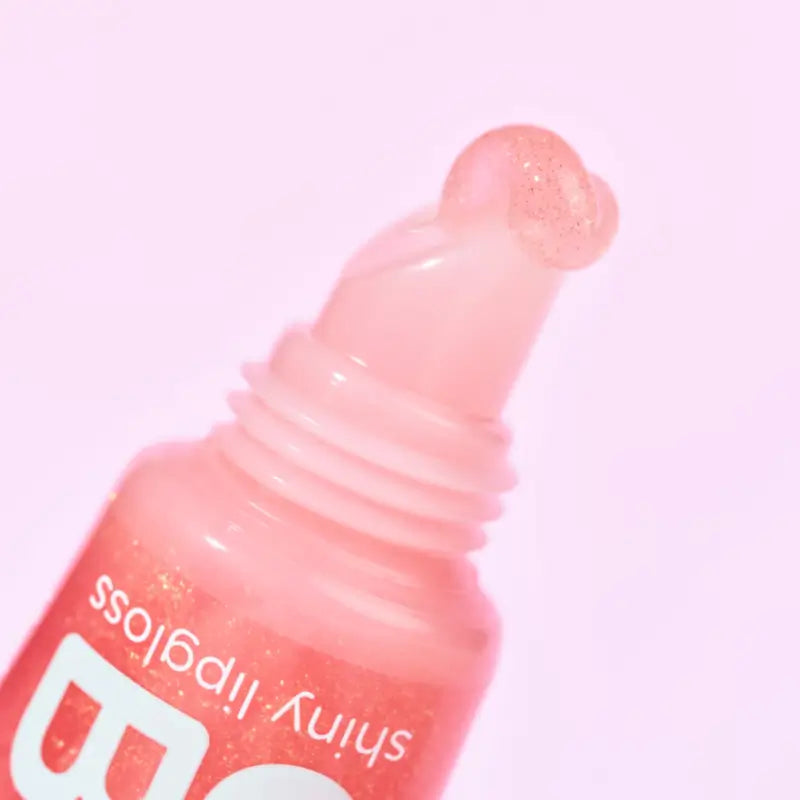 Essence Lipgloss Candy Bomb 01, 10 ml