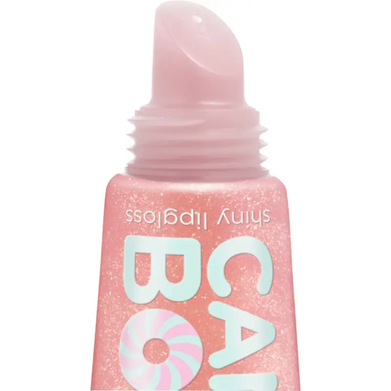 Essence Lipgloss Candy Bomb 01, 10 ml