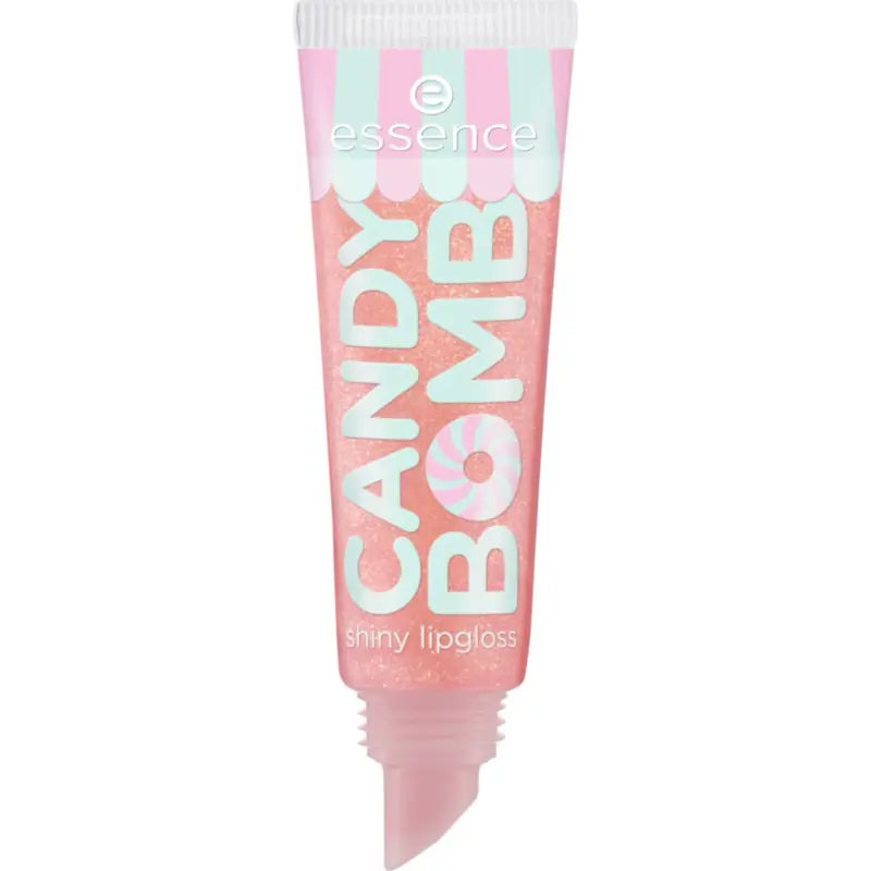 Essence Lipgloss Candy Bomb 01, 10 ml