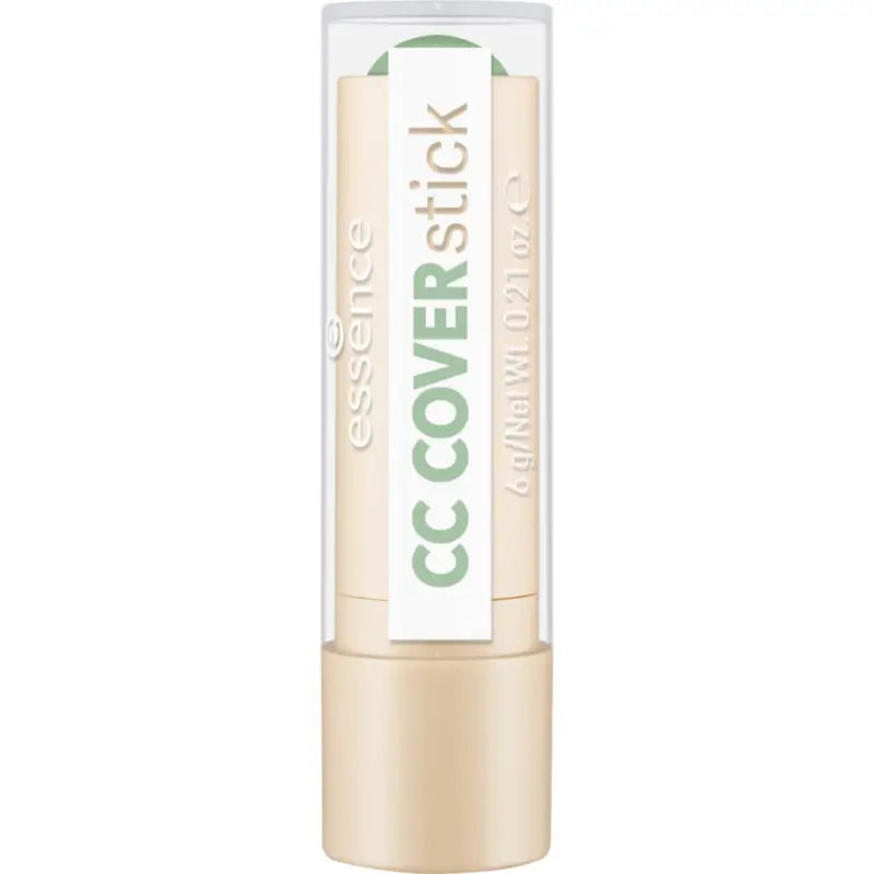 Essence CC Coverstick Concealer-Stift 10, 6 g