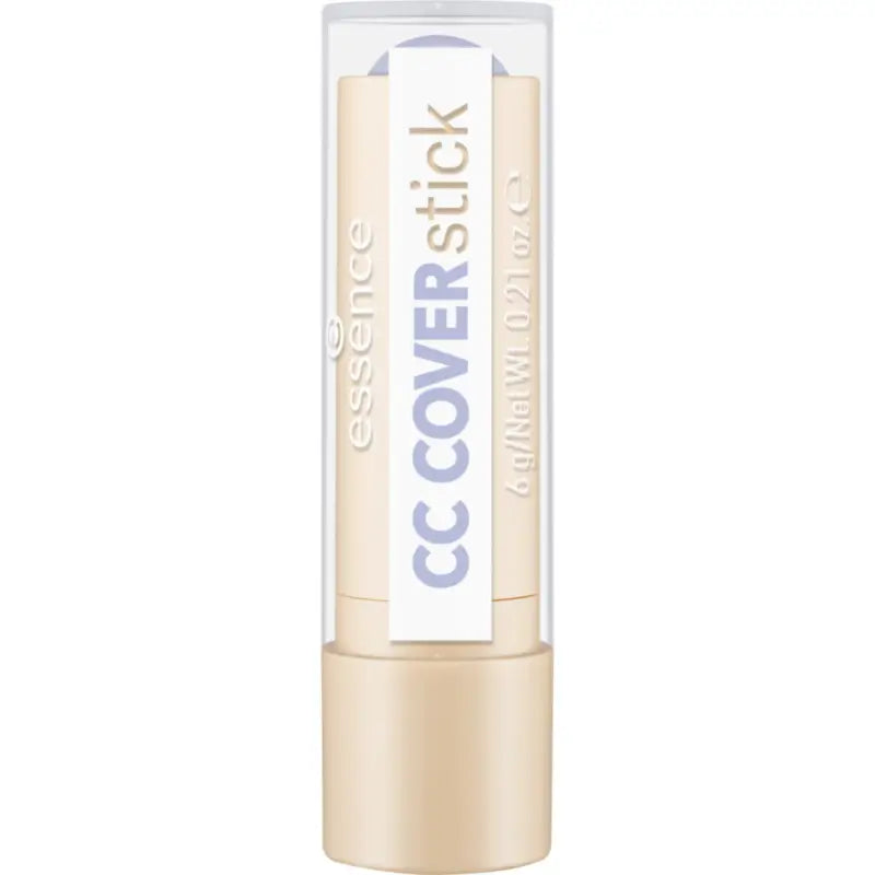 Essence CC Coverstick Concealer-Stift 20, 6 g