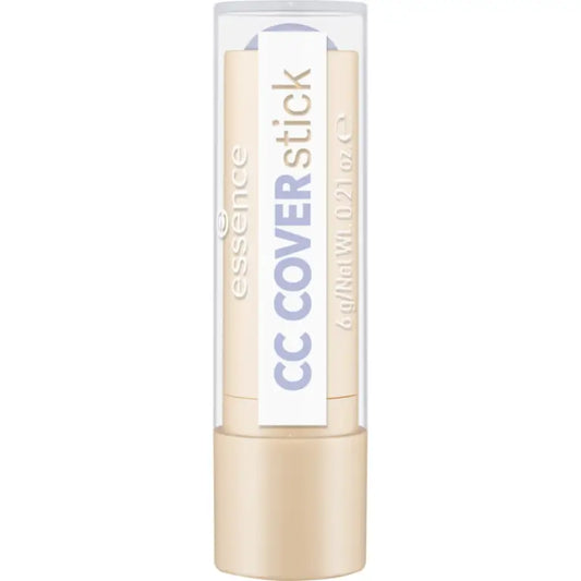 Essence CC Coverstick Concealer-Stift 20, 6 g