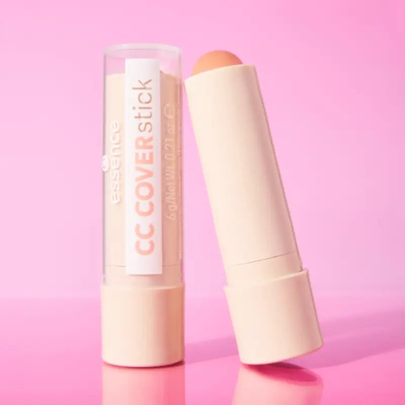 Essence CC Coverstick Concealer-Stift 40, 6 g