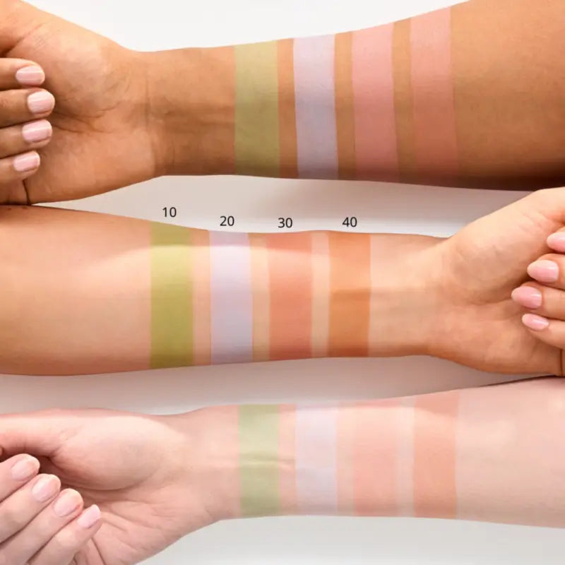 Essence CC Coverstick Concealer-Stift 40, 6 g