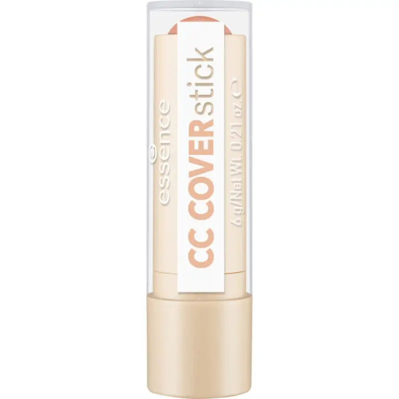 Essence CC Coverstick Concealer-Stift 40, 6 g