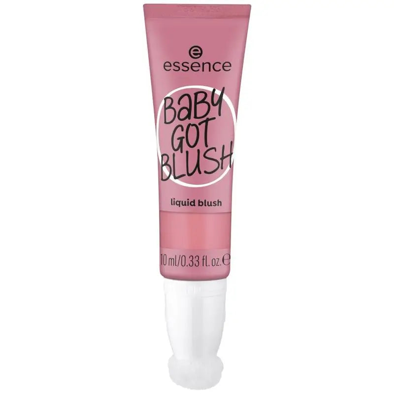 Essence Flüssiges Rouge Baby Got Blush 30, 10 ml