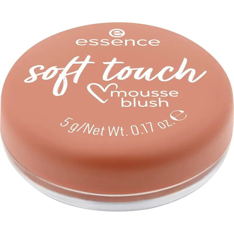 Essence Soft Touch Mousse Erröten 10, 5 g