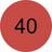 Essence Soft Touch Mousse Rouge 40, 5 g