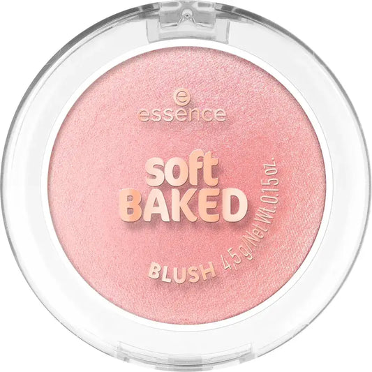 Essence Weiches gebackenes Rouge 10, 4,5 g