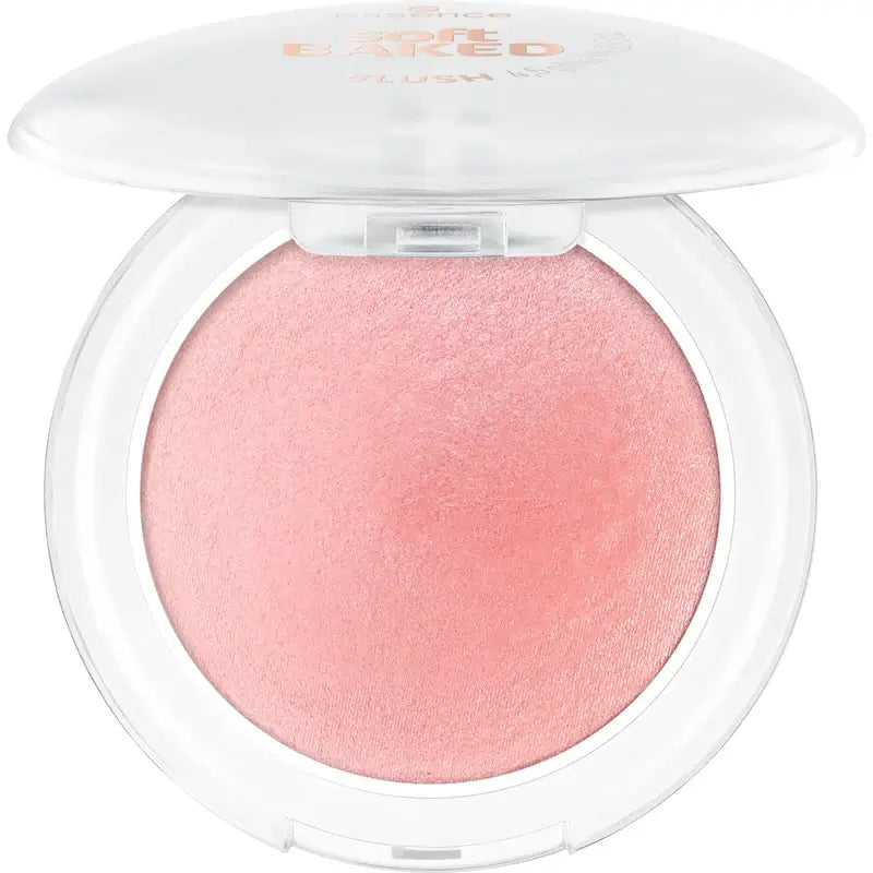 Essence Weiches gebackenes Rouge 10, 4,5 g