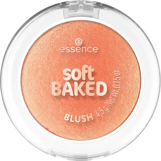 Essence Weiches gebackenes Rouge 20, 4,5 g