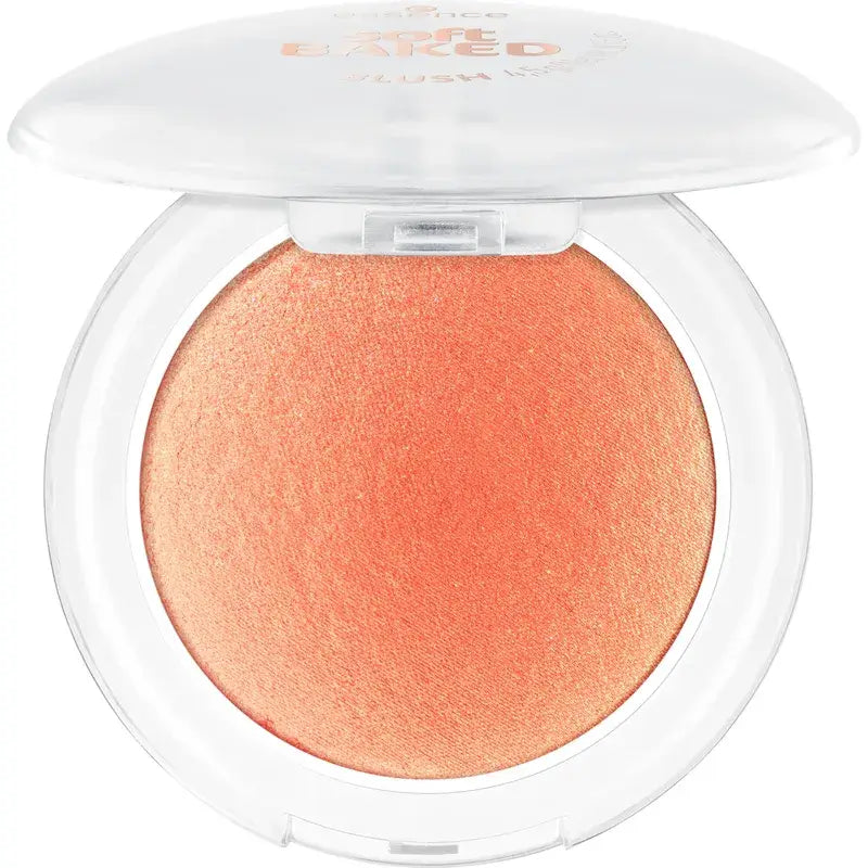 Essence Weiches gebackenes Rouge 20, 4,5 g