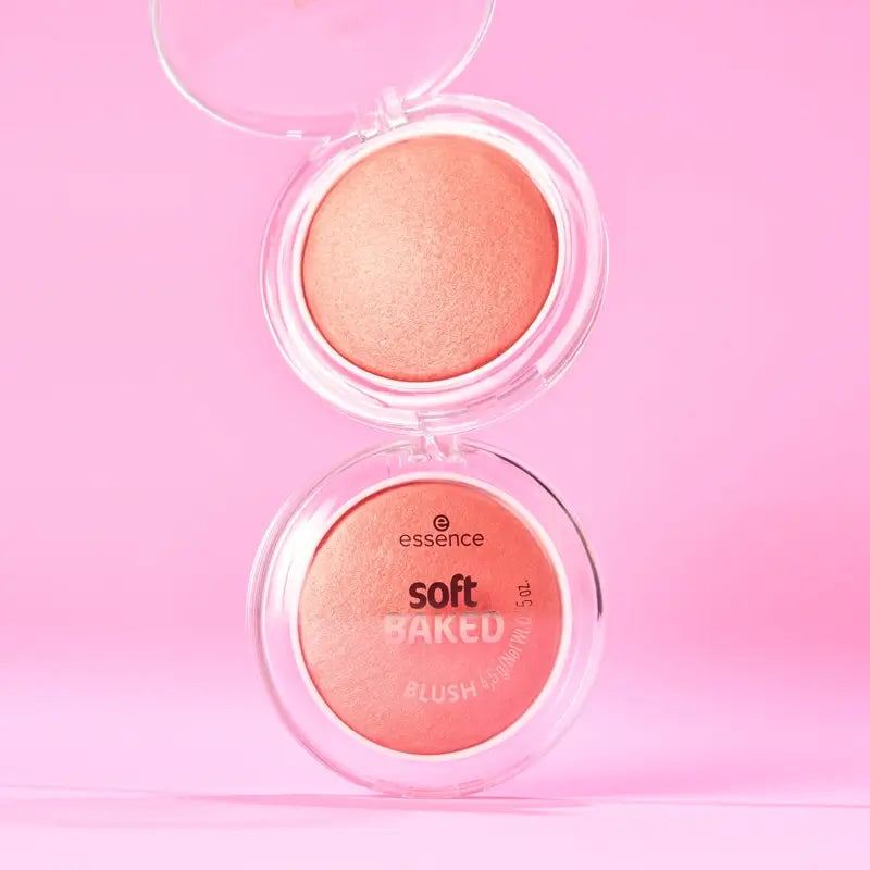 Essence Weiches gebackenes Rouge 20, 4,5 g