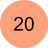 Essence Weiches gebackenes Rouge 20, 4,5 g