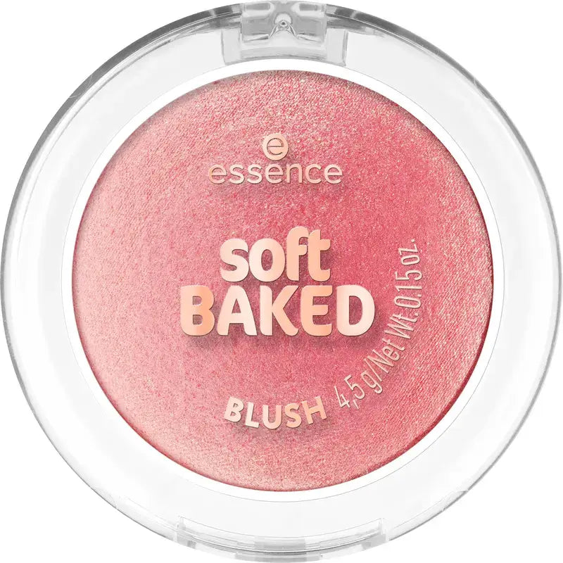 Essence Weiches gebackenes Rouge 30, 4,5 g