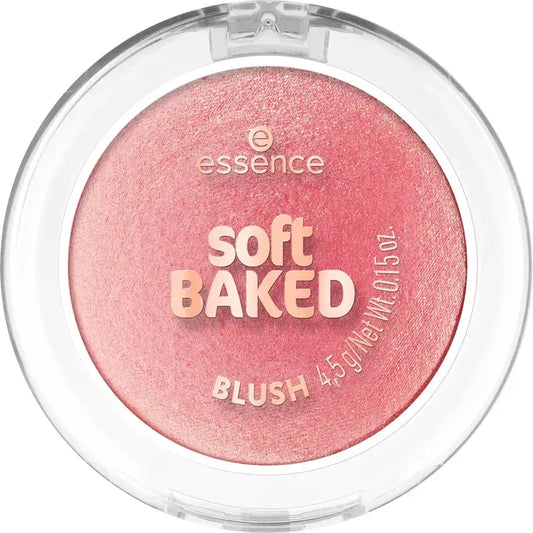 Essence Weiches gebackenes Rouge 30, 4,5 g