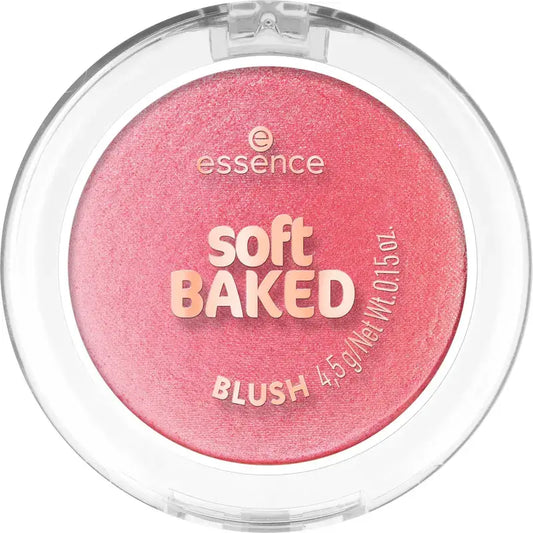 Essence Weiches gebackenes Rouge 40, 4,5 g