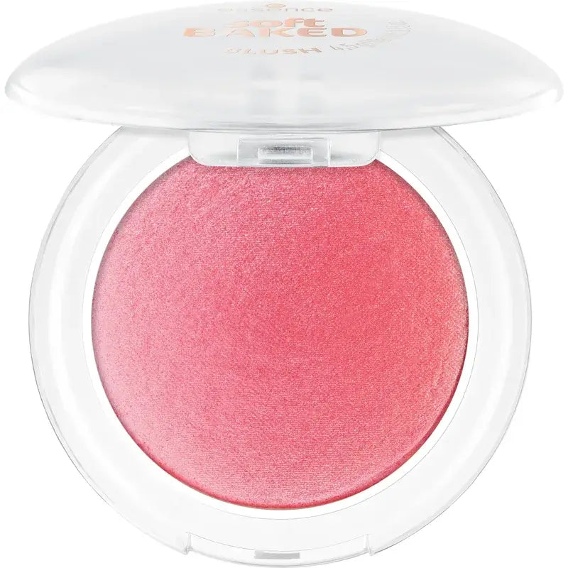 Essence Weiches gebackenes Rouge 40, 4,5 g