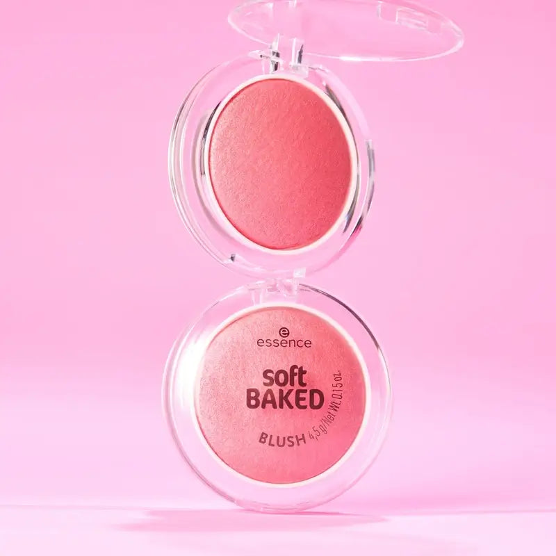 Essence Weiches gebackenes Rouge 40, 4,5 g
